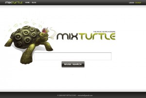 MixTurtle screenshot